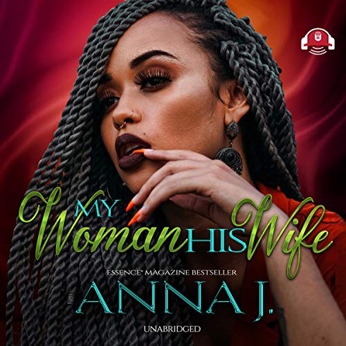 Front cover of My Woman His Wife