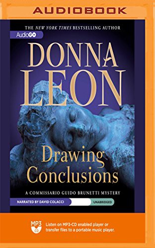 Front cover of Drawing Conclusions