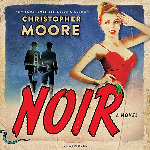 Front cover of Noir