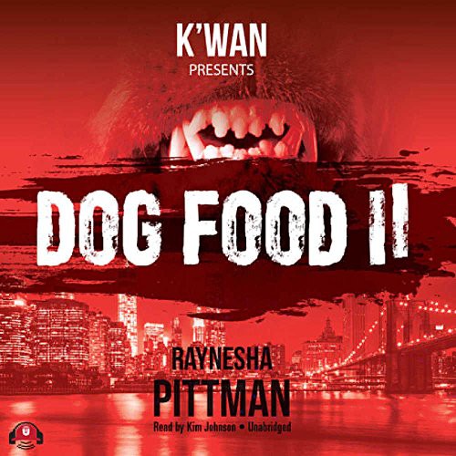 Front cover of Dog Food 2