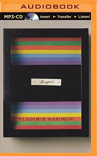Front cover of Despair