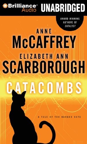 Front cover of Catacombs