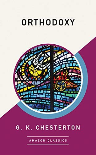 Front cover of Orthodoxy