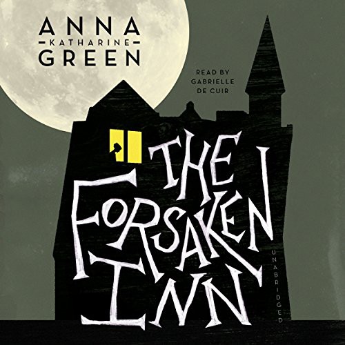 Front cover of The Forsaken Inn