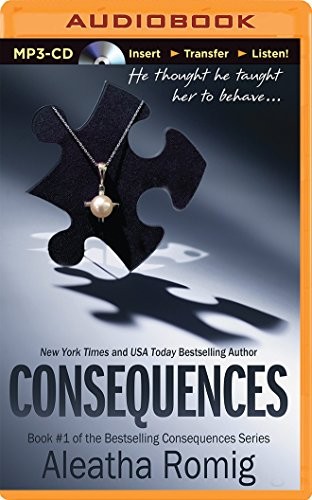 Front cover of Consequences