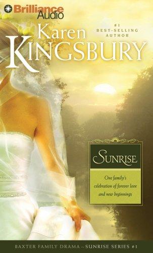 Front cover of Sunrise