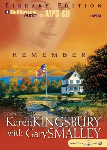 Front cover of Remember (Redemption Series, Book 2)