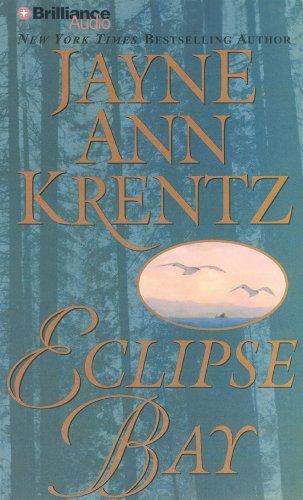 Front cover of Eclipse Bay