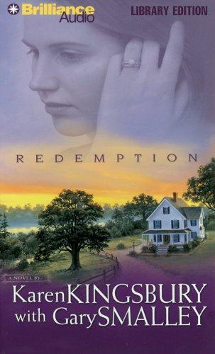 Front cover of Redemption