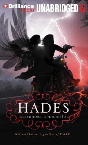Front cover of Hades