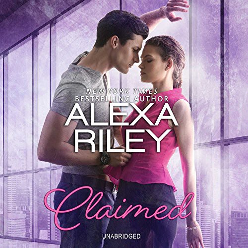 Front cover of Claimed