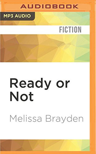 Front cover of Ready or Not