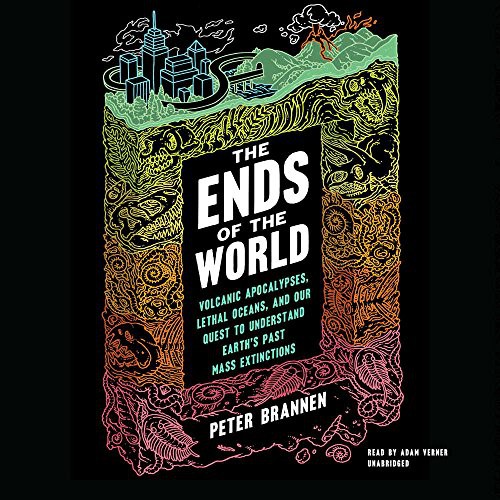 Front cover of The Ends of the World
