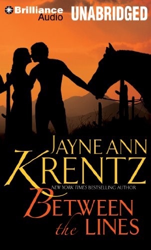 Front cover of Between the Lines