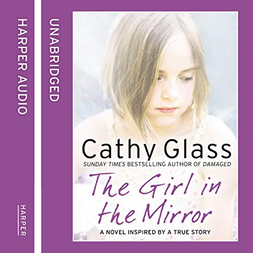 Front cover of The Girl in the Mirror