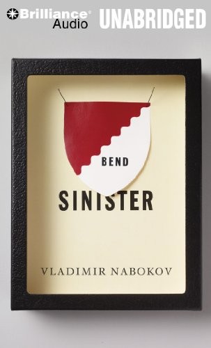 Front cover of Bend Sinister