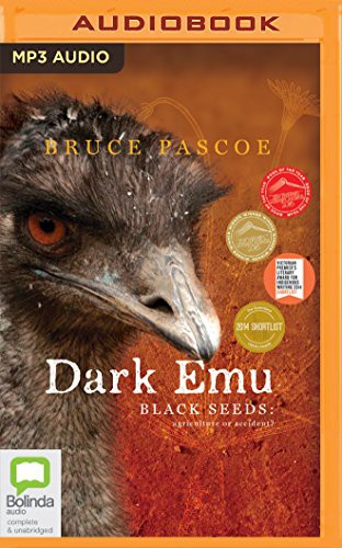 Front cover of Dark Emu