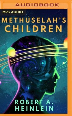 Front cover of Methuselah's Children