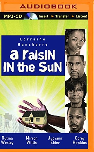 Front cover of A Raisin in the Sun