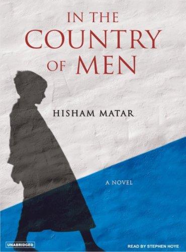 Front cover of In the Country of Men