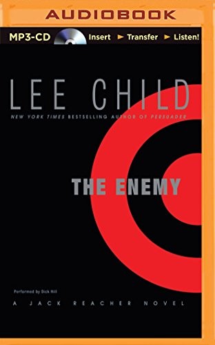 Front cover of The Enemy