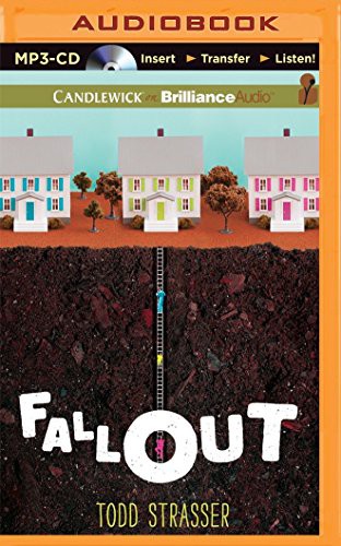 Front cover of Fallout