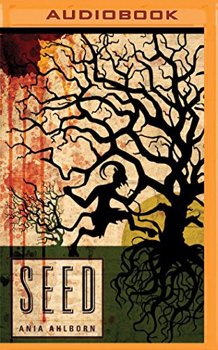 Front cover of Seed
