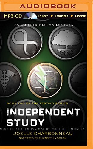 Front cover of Independent Study