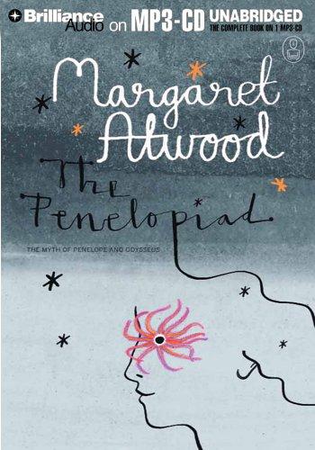 Front cover of The Penelopiad