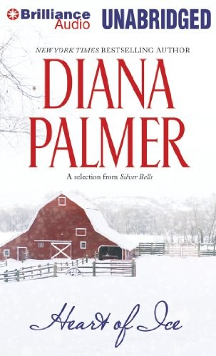 Front cover of Heart of Ice