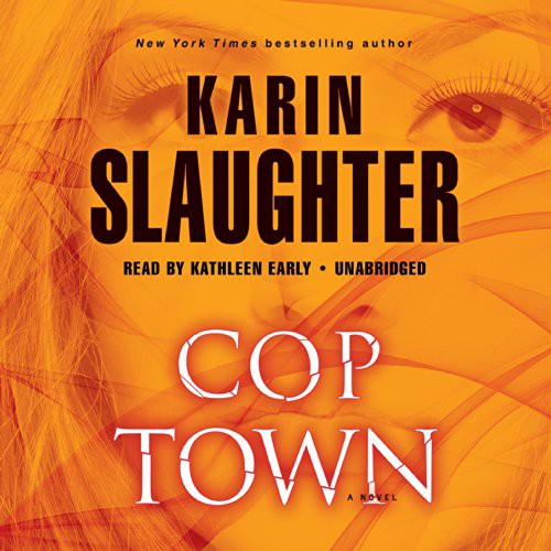 Front cover of Cop Town