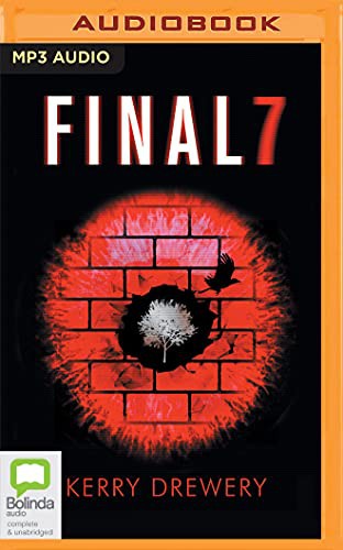 Front cover of Final 7