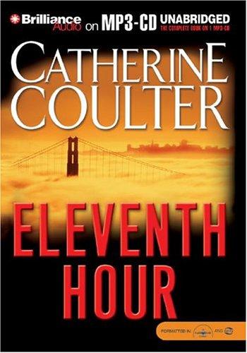 Front cover of Eleventh Hour