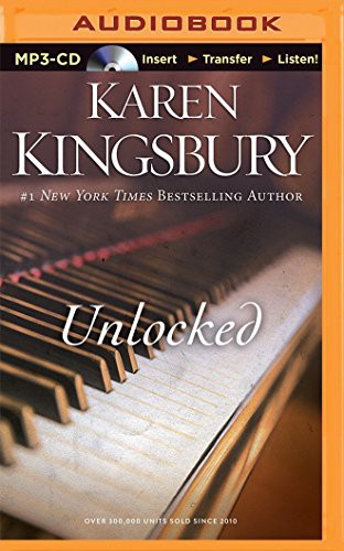 Front cover of Unlocked