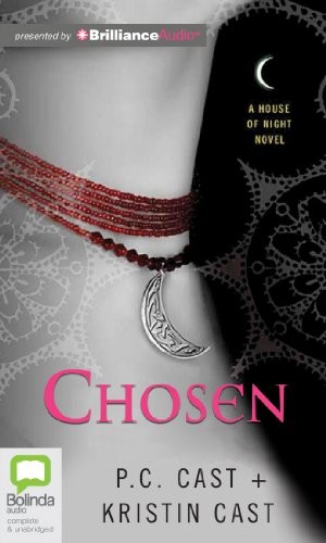 Front cover of Chosen