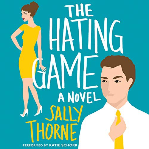 Front cover of The Hating Game