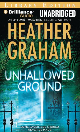 Front cover of Unhallowed Ground