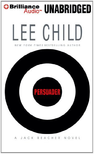 Front cover of Persuader