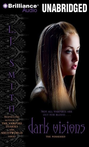 Front cover of The Possessed