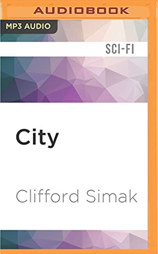 Front cover of City