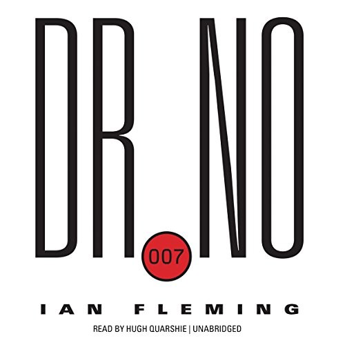 Front cover of Dr No