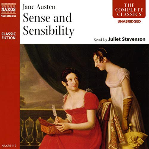 Front cover of Sense and Sensibility