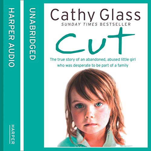 Front cover of Cut