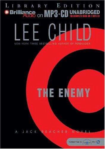 Front cover of The Enemy