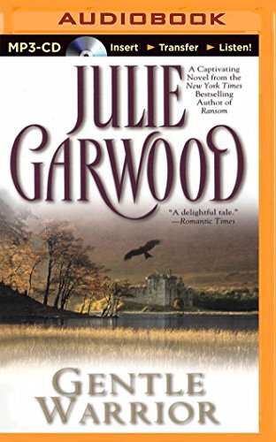 Front cover of Gentle Warrior