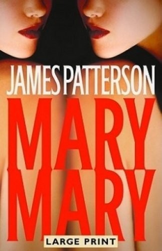 Front cover of Mary, Mary