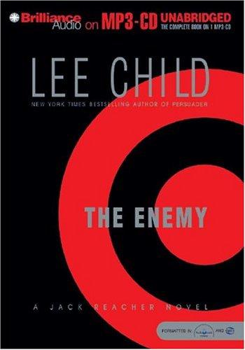 Front cover of The Enemy