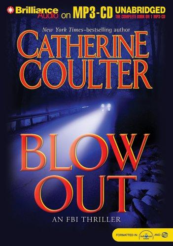 Front cover of Blowout