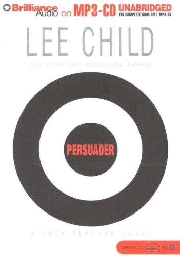 Front cover of Persuader