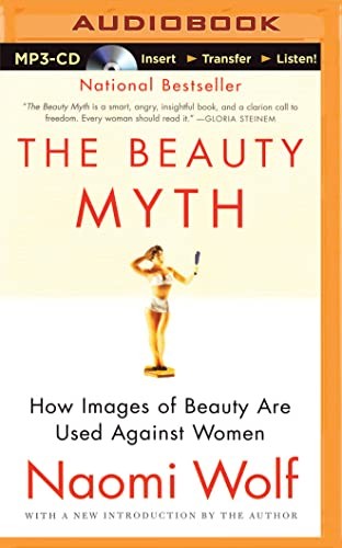 Front cover of The Beauty Myth